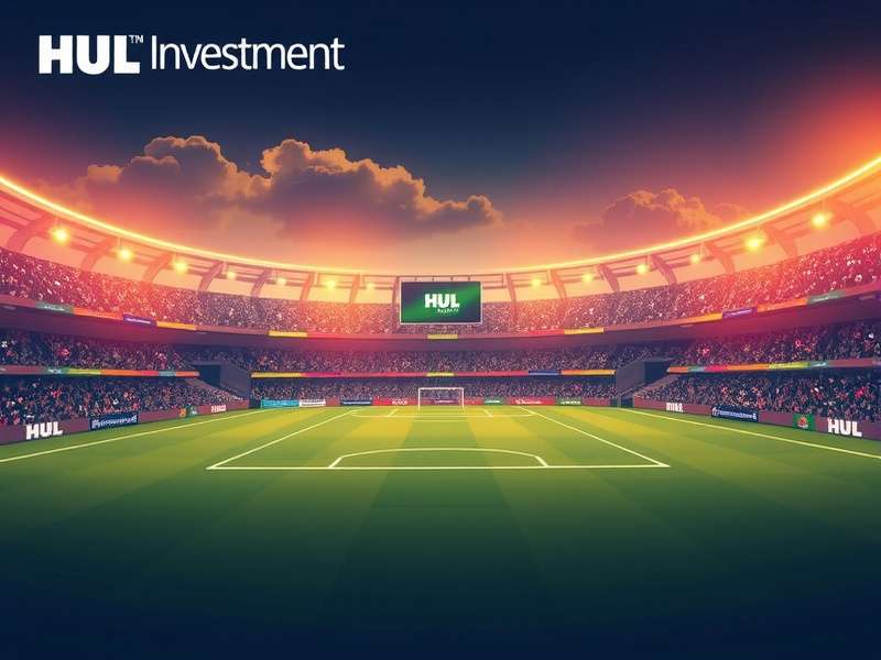 HUL Investment Insight Game Banner